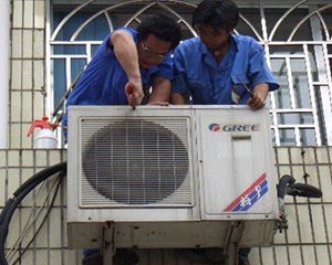 四平市空调维修售后服务中心